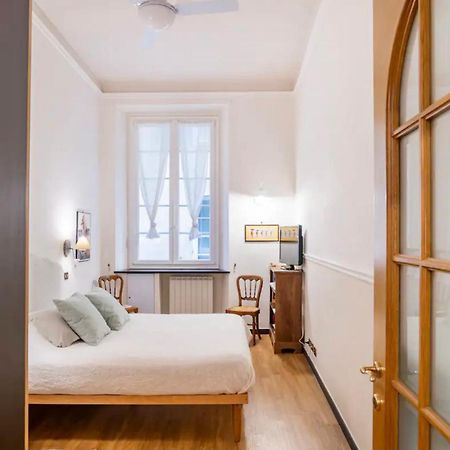 San Lorenzo 21 Apartment Генуя Экстерьер фото