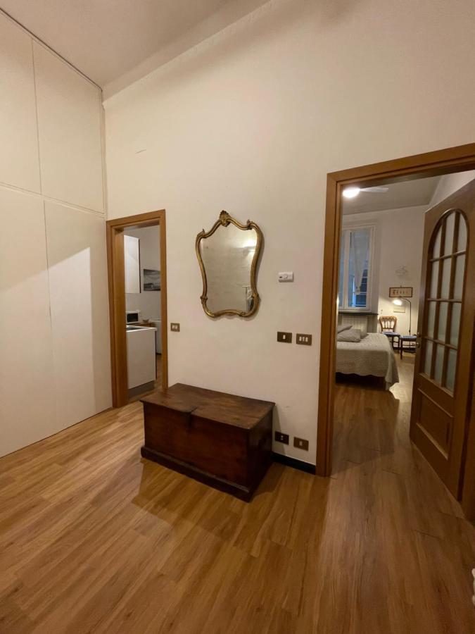 San Lorenzo 21 Apartment Генуя Экстерьер фото