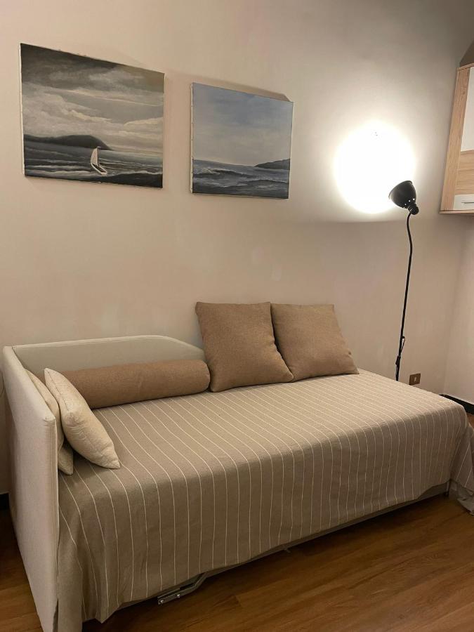 San Lorenzo 21 Apartment Генуя Экстерьер фото