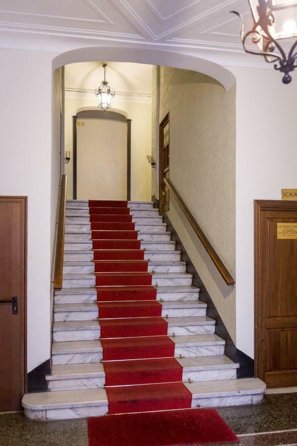San Lorenzo 21 Apartment Генуя Экстерьер фото